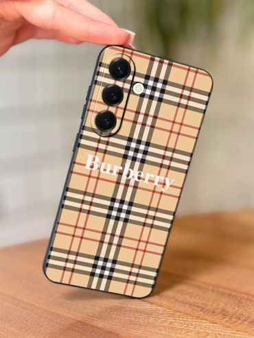 Чехол для Samsung Galaxy S25 рисунок
