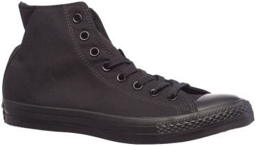 Кеды Converse Chuck Taylor All Star черный