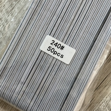 Azart Professional сменные файлы для пилки 240 50 шт