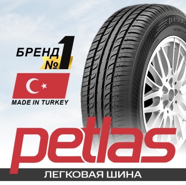 Petlas Elegant PT311 195/65 R14 89H