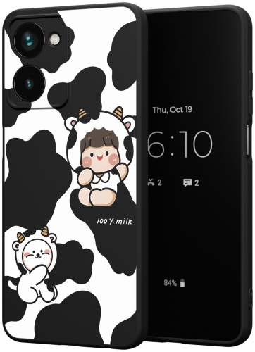 Чехол для Realme Realme 10 4G рисунок