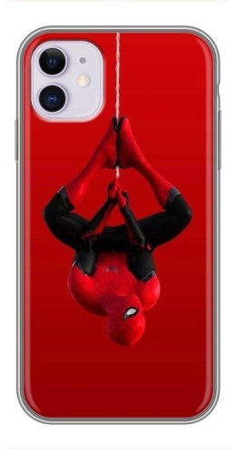 Чехол BAIKO для Apple iPhone 11 рисунок