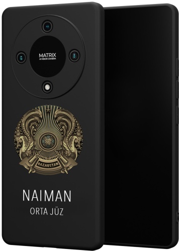 Чехол для Honor X9a рисунок