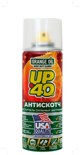 CityUP Item# 3026 Антискотч 0.45 л