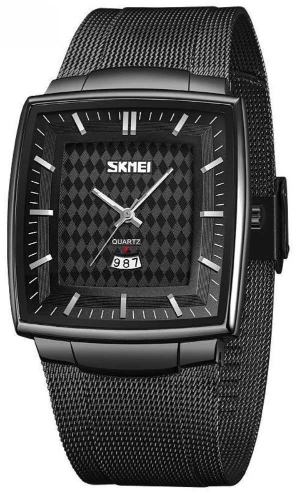 Кварцевые SKMEI 385444628 нержавеющая сталь