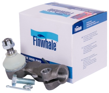 Finwhale рулевой наконечник TRE731