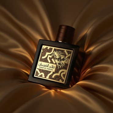 Lattafa Perfumes Qaed Al Fursan UNTAMED парфюмерная вода EDP 100 мл, для мужчин