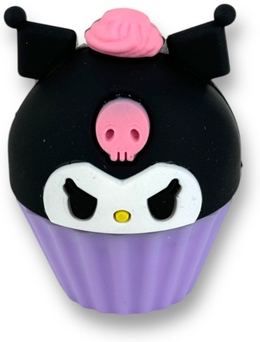 Miss Vanessa бальзам Magic Hello Kitty красный 10 г