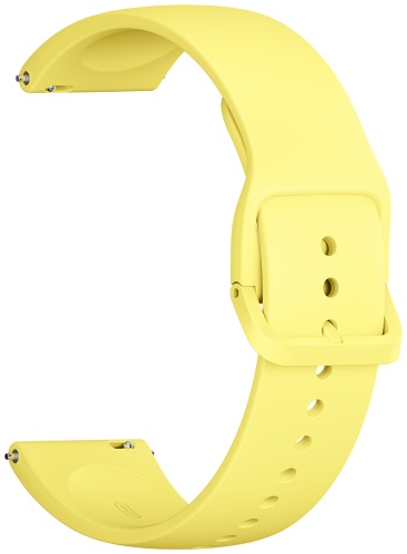 Ремешок REDMI для Redmi Watch 5 Active желтый