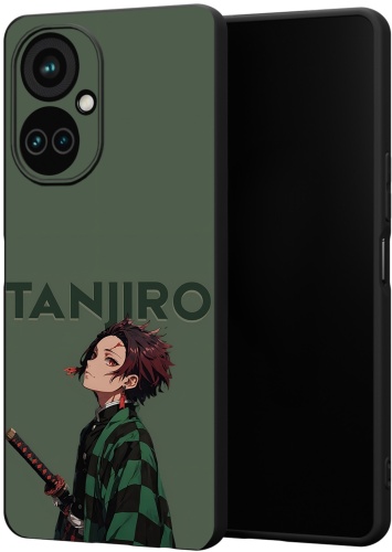 Чехол для TECNO Camon 19 Neo рисунок