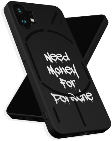 Чехол для NOTHING Phone 1 рисунок