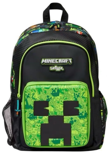 Рюкзак Smiggle текстиль мультиколор