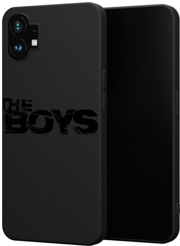 Чехол для NOTHING Phone 1 рисунок
