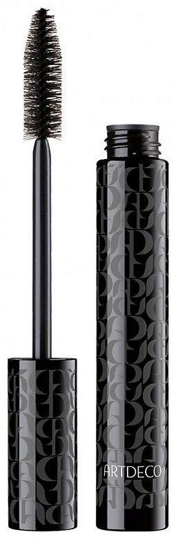 Тушь для ресниц ArtDeco Тушь для ресниц Art Couture Lash Volumizer для объема черный