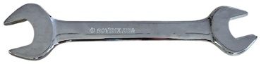 Bovidix ключ рожковый 16x17 мм 0630116 Ключ рожковый 16 x 17, 1 шт