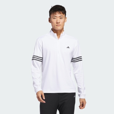 Свитшот adidas белый
