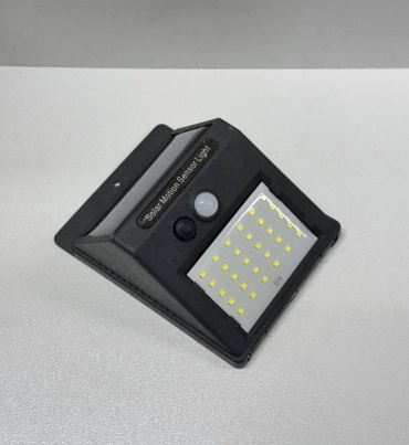 Уличный светильник настенное LED 10 см