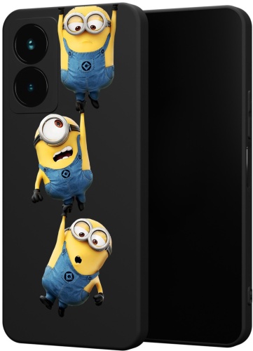 Чехол для OPPO A17 рисунок