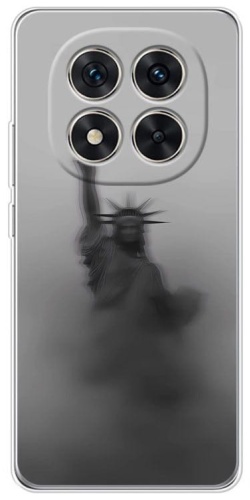 Чехол BAIKO для Xiaomi Redmi Note 15 Pro+ рисунок