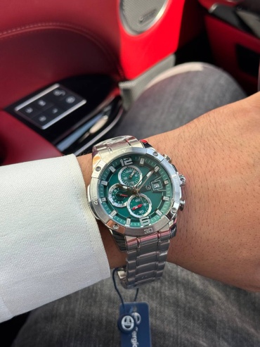Кварцевые Sergio Tacchini Sergio Tac.SAKS1123.N6795 нержавеющая сталь