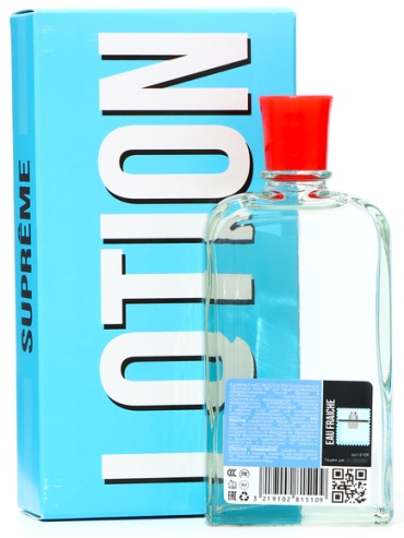 Eau Fraiche лосьон после бритья 100 мл