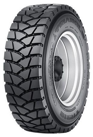 Triangle TR918 11.00/100 R20C 152 F