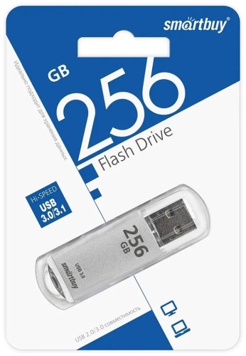 USB Flash карта Smartbuy SB256GBVC-S3 256 Гб