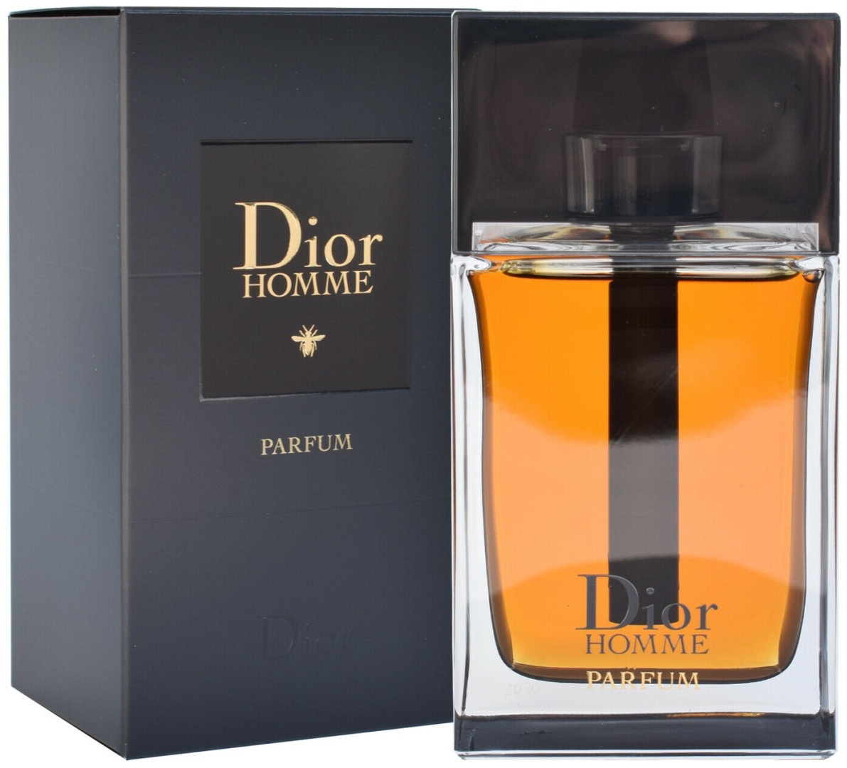 Dior Homme духи PARFUM 100 мл, для мужчин