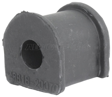 BAIKOR втулка стабилизатора BKSB0103
