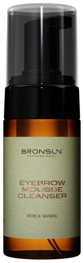 Bronsun пенка 566566777 100 мл