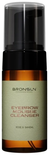 Bronsun пенка 566566777 100 мл