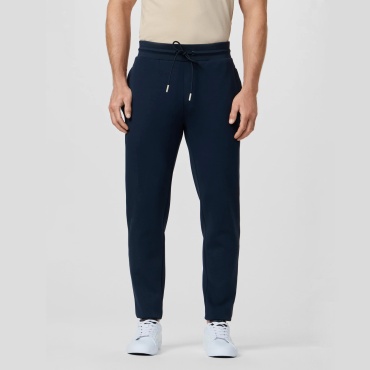 Спортивные брюки Hackett London синий
