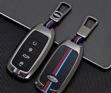 Chery/Exeed чехол Tiggo 8 plus черный