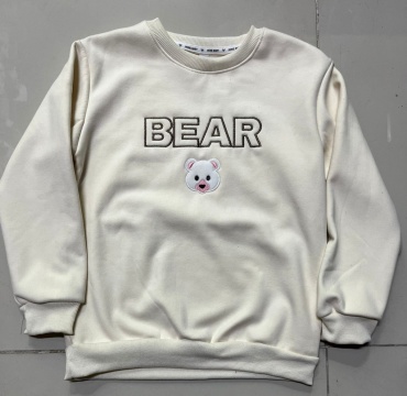 Джемпер Hone Baby бежевый