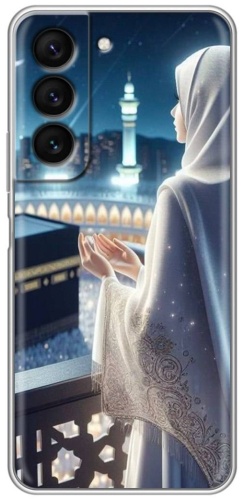 Чехол BAIKO для Samsung Galaxy S22 рисунок