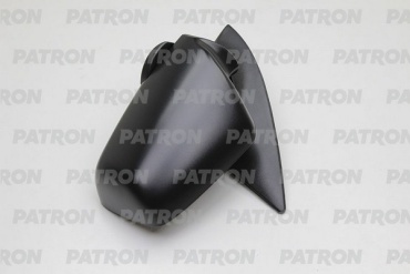 Зеркало в сборе PATRON PMG0012M01 левое для Kia Sportage 2004-2010