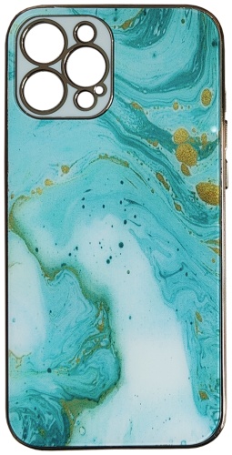 Чехол Smart для Apple iPhone 12 Pro Max рисунок