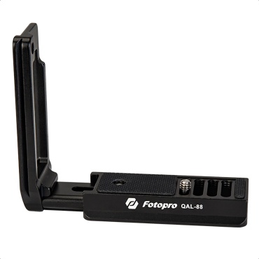 Крепление FOTOPRO FPQAL-88