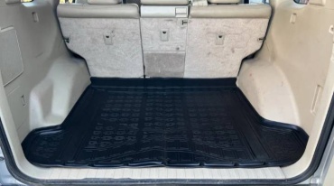 NPL-P-88-40B Toyota Land Cruiser Prado 2003-2009 черный
