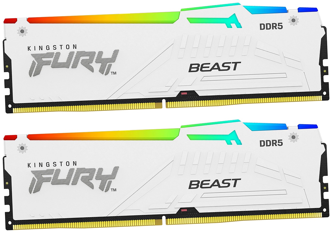 Оперативная память Kingston KF556C36BWEAK2-64 64 Гб