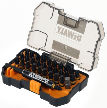 DeWALT набор бит 95638 32 шт