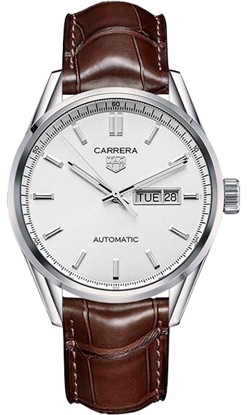 Автоматические TAG Heuer WBN2011.FC6484 нержавеющая сталь