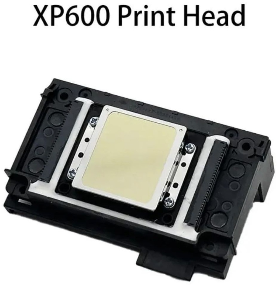 Печатающая головка EPS XP600, 0654DX8001