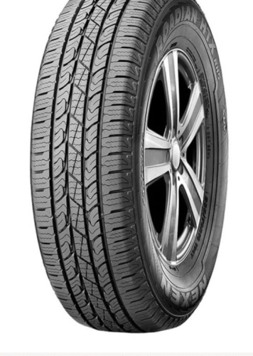 NEXEN Nexen RoaDian RH5 265/70 R15 112 T без шипов