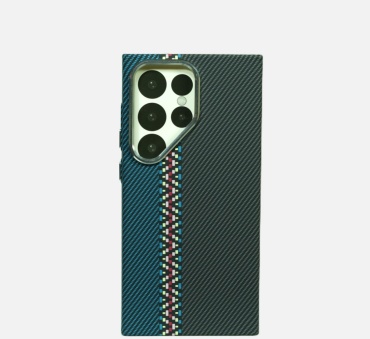 Чехол LML для Samsung Galaxy S24 Ultra многоцветный