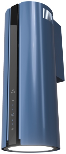LEX TORO 350 BLUE синий