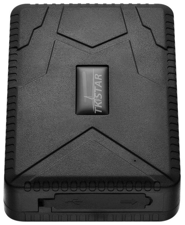 TK-STAR TK915-2G. GPS-трекер, вид животного: кошки, собаки, кролики, лошади