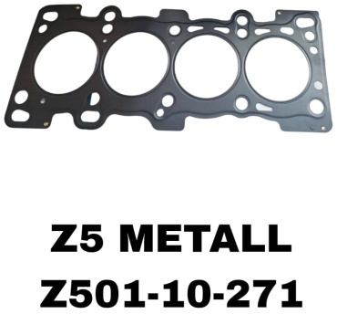 SOFRET прокладка головки блока цилиндров Z501-10-271