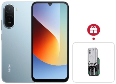 REDMI REDMI A7 Pro 4 ГБ/64 ГБ голубой + подарок