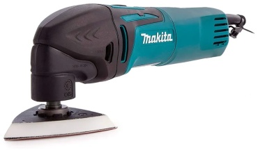 Многофункциональный инструмент Makita TM3000C
